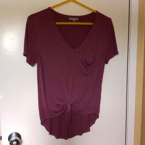 Charlotte Russe Top
